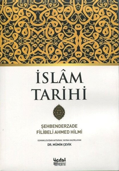 Üçdal Neşriyat İslam Tarihi
