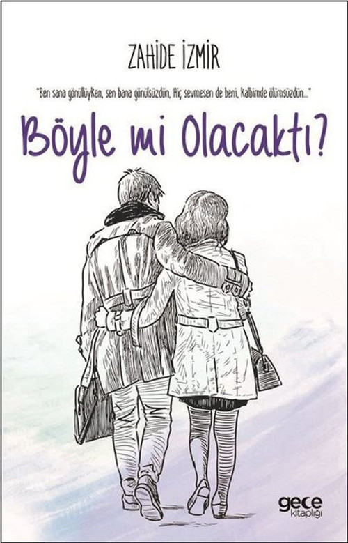 Böyle mi Olacaktı?