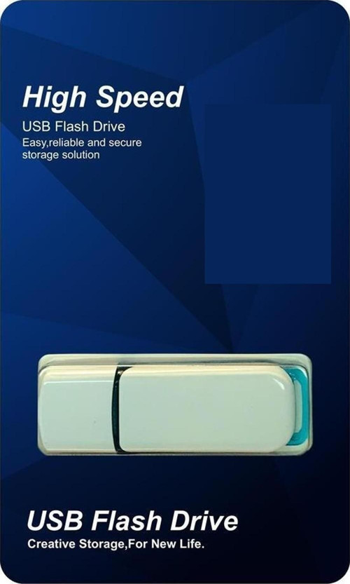 Flash Bellek 16 Gb Plastik 3.2 Usb