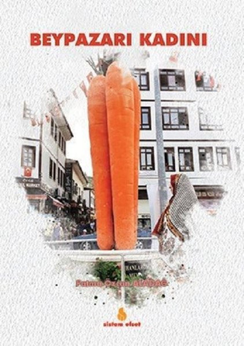 Beypazarı Kadını