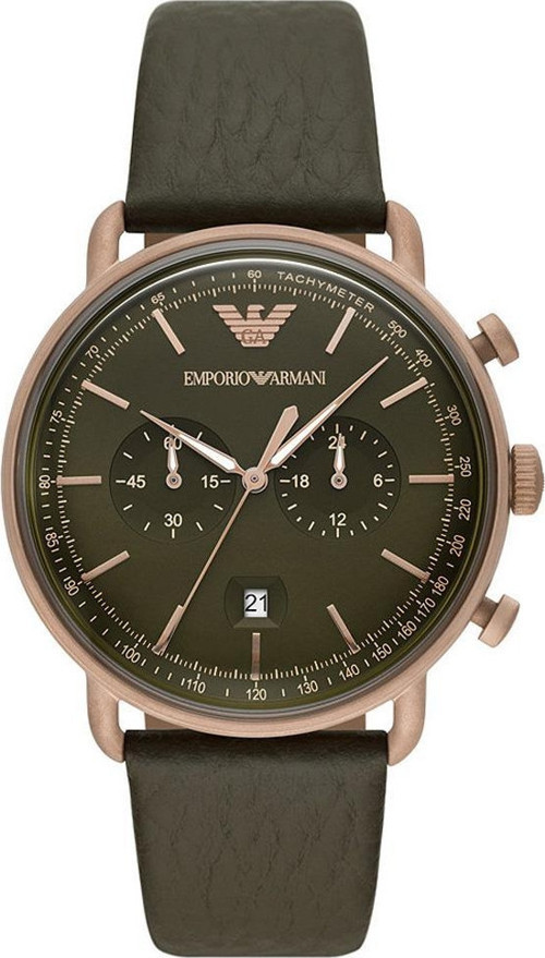 AR11421 Erkek Kol Saati