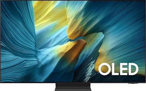 S95F 65" 163 Ekran 4K Ultra Hd Oled Televizyon