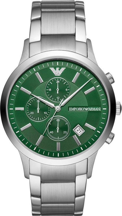 Ar11507 Erkek Kol Saati