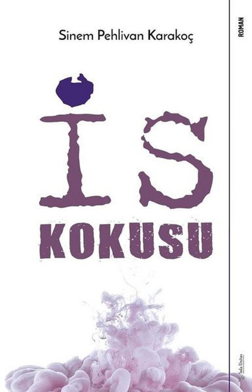 Sola Unitas İs Kokusu