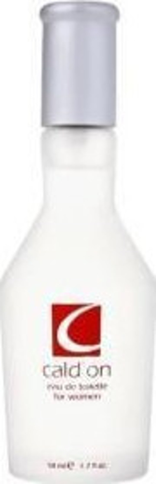 Edt Kadın Parfüm 50 ml Yeni