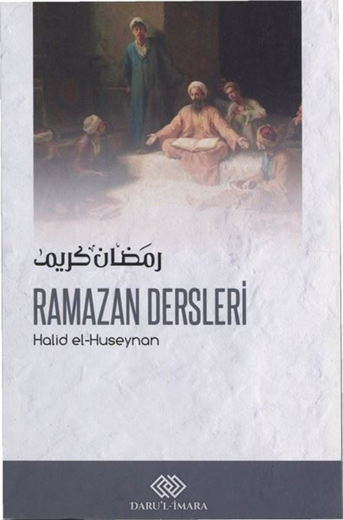 Daru'l İmara Ramazan Dersleri