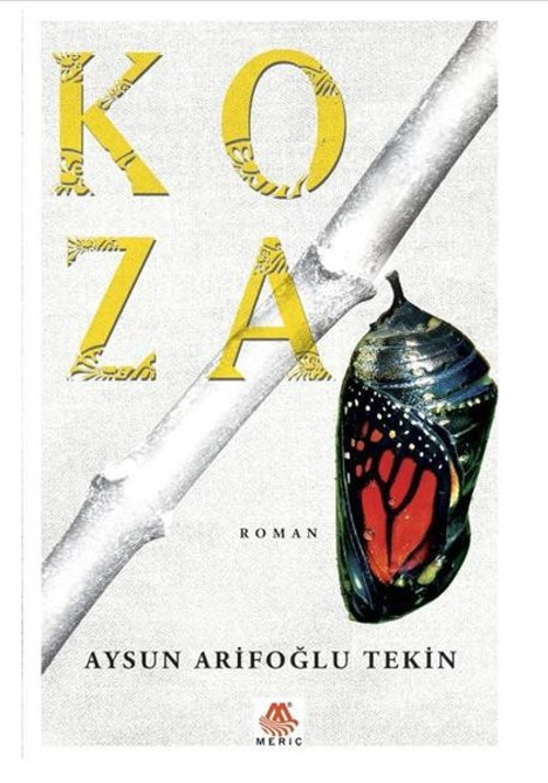 Meriç Yayınları Koza