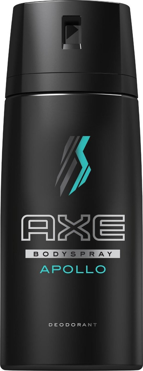 Deodorant Sprey Apollo 150 Ml