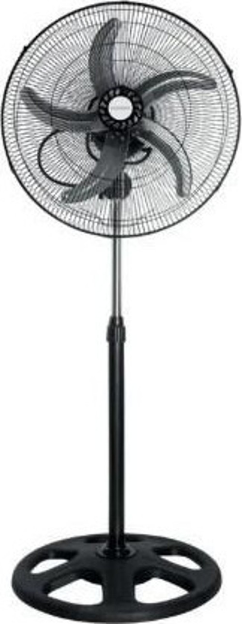 Homenist HI 91040 18 inç 4 Salınımlı Sanayi Tip Vantilatör