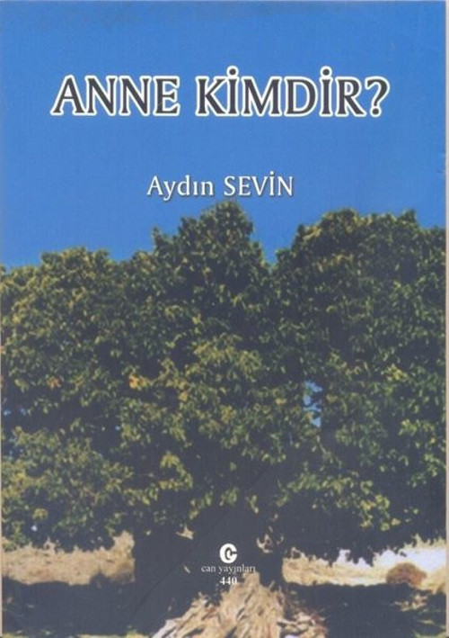 Can Yayınları (Ali Adil Atalay) Anne Kimdir?