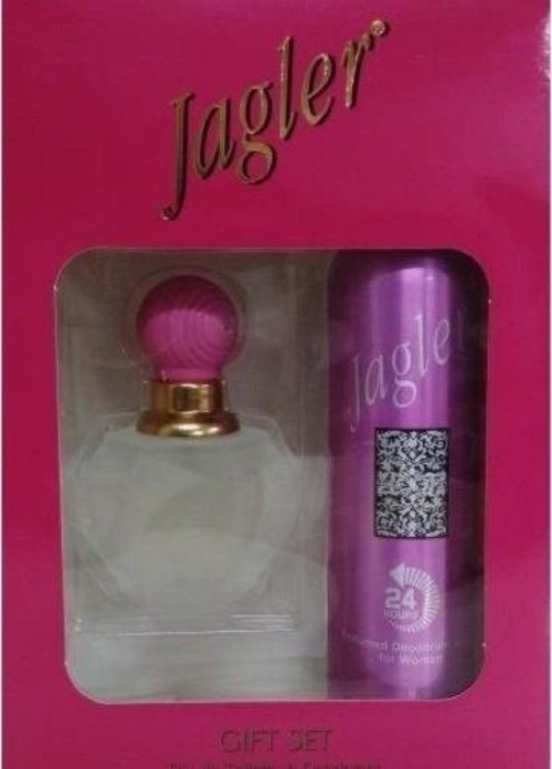 Edt 60 Ml Kadın Parfümü + 150 Ml Deodorant Set