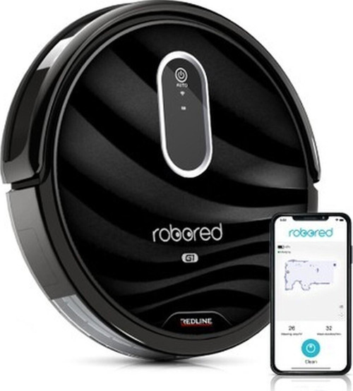 Rebored G1 Robot Süpürge