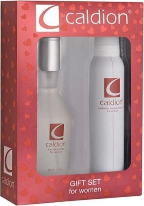 KOFRE BAYAN EDT100ML+DEO 150ML