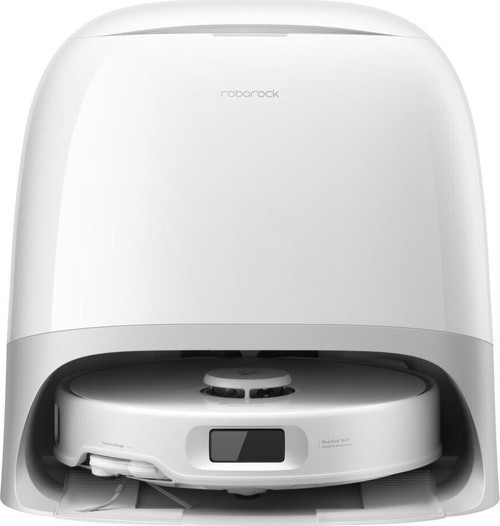 Qrevo Curv 5A1 Robot Süpürge Beyaz
