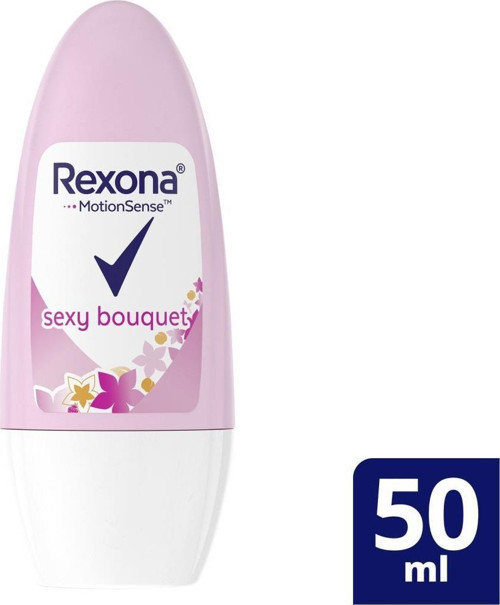 ROLL-ON BAYAN SEXY 50 ML