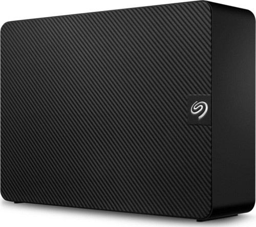 Expansion Desktop, 10 Tb, Harici Sabit Disk, Usb 3.0, 2 Yıl Rescue Services, Stkp10000400