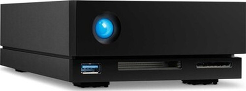 16TB 1 Big Thunderbolt 3.5\