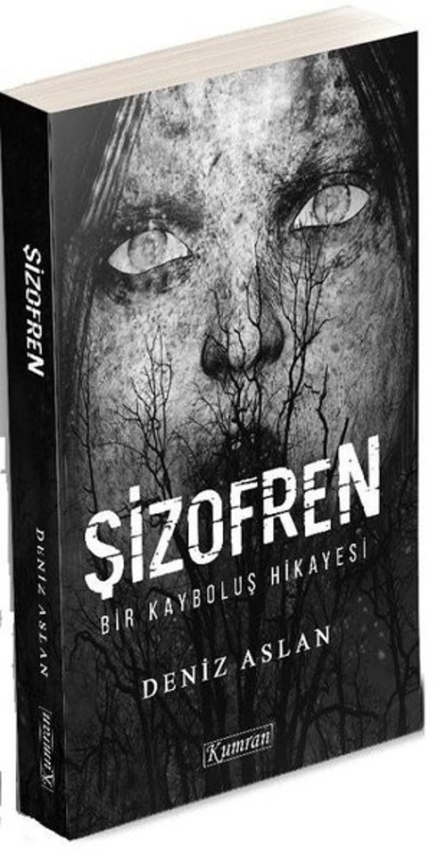 Şizofren-Bir Kayboluş Hikayesi