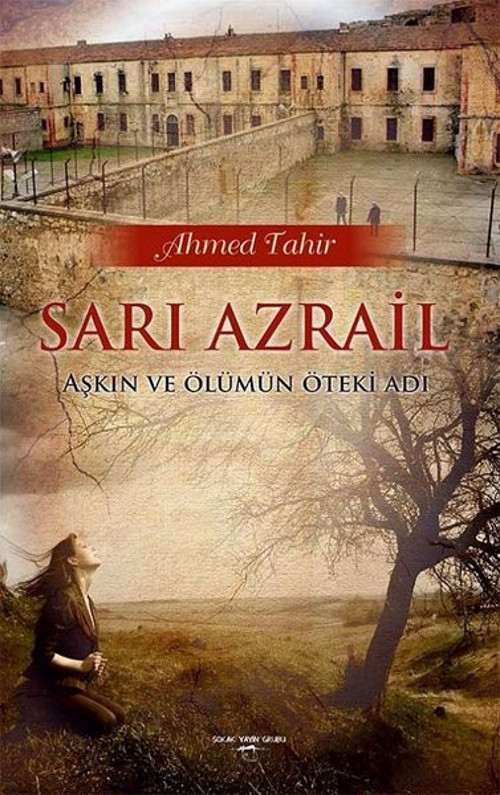 Sokak Kitapları Yayınları Sarı Azrail