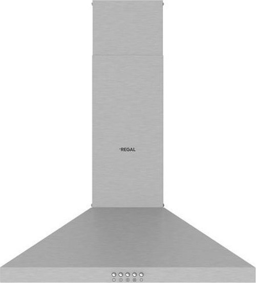 AD 60301 X Inox Ankastre Davlumbaz