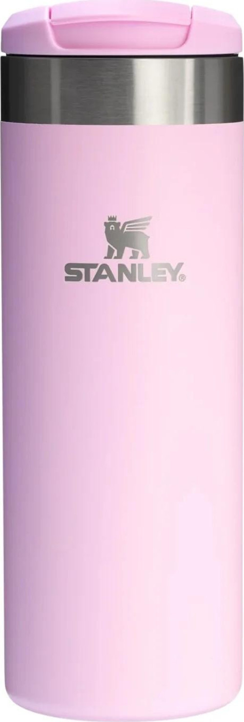 The AeroLight Transit Termos Bardak 0.47 Lt - (16 OZ) Cherry Blossom
