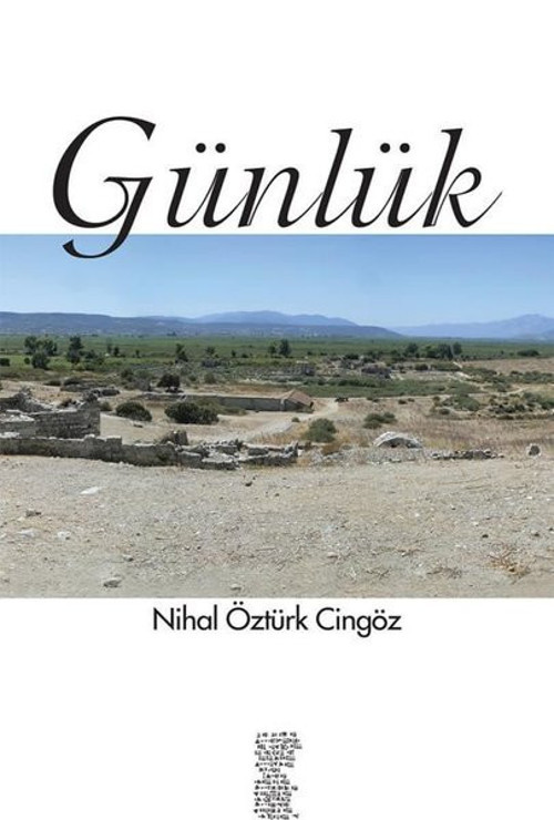 Chiviyazıları Yayınevi Günlük