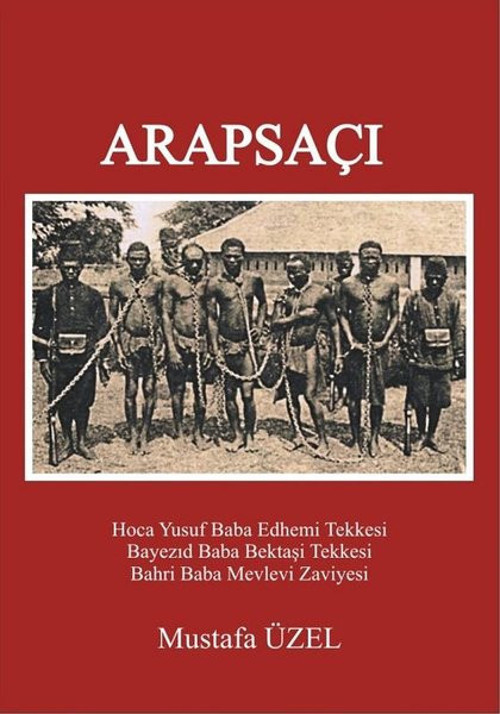 Arapsaçı
