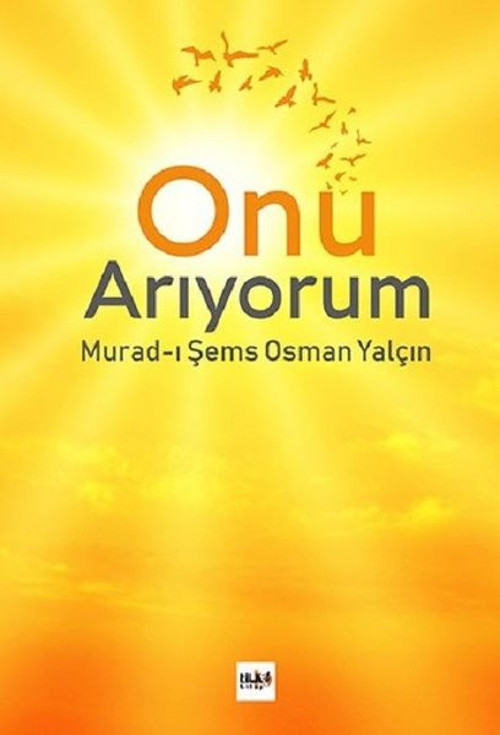 Tilki Kitap Onu Arıyorum