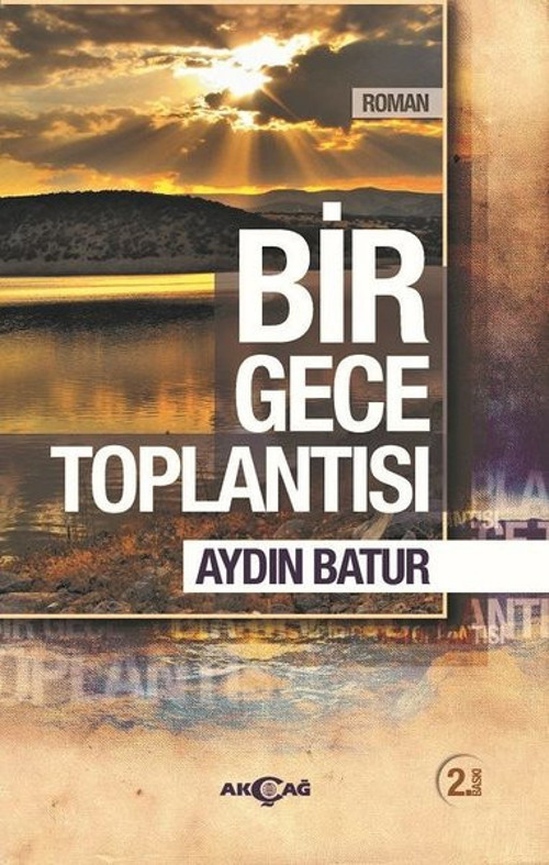 Bir Gece Toplantısı