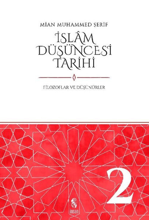 İslam Düşüncesi Tarihi 2-Filozoflar ve Düşünürler