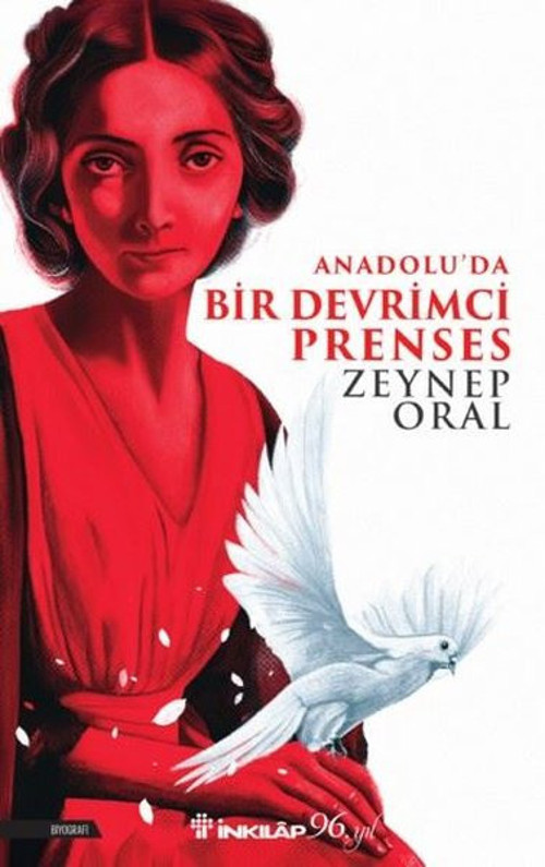 Anadolu'da Bir Devrimci Prenses