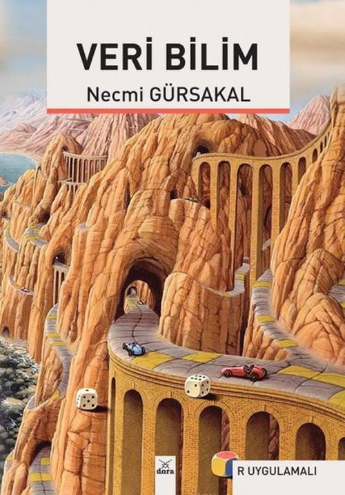 Dora Yayıncılık Veri Bilimi