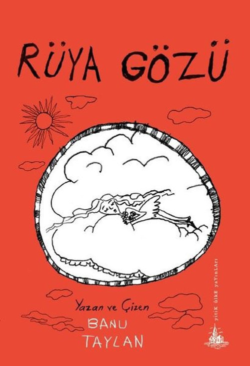Yitik Ülke Yayınları Rüya Gözü