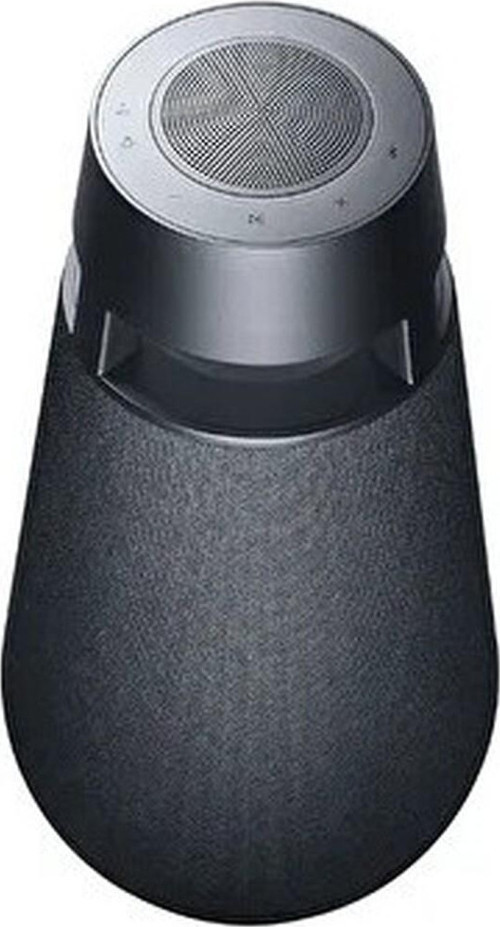 Xboom 360 Xo3 Taşınabilir Bluetooth Hoparlör - Siyah