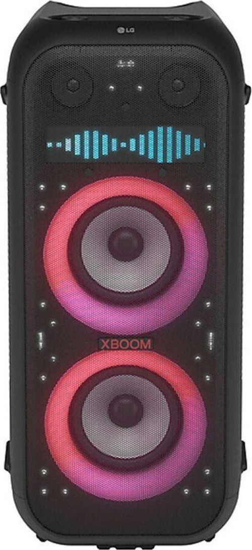 Xboom XL9T 1000 W Karaoke Bluetooth Hoparlör