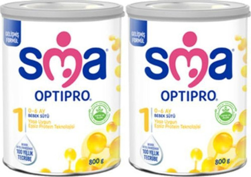 MAMA 1-800GR PROBIYOTIK*2 ADET