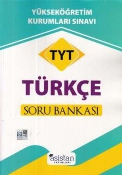 TYT Türkçe Soru Bankası