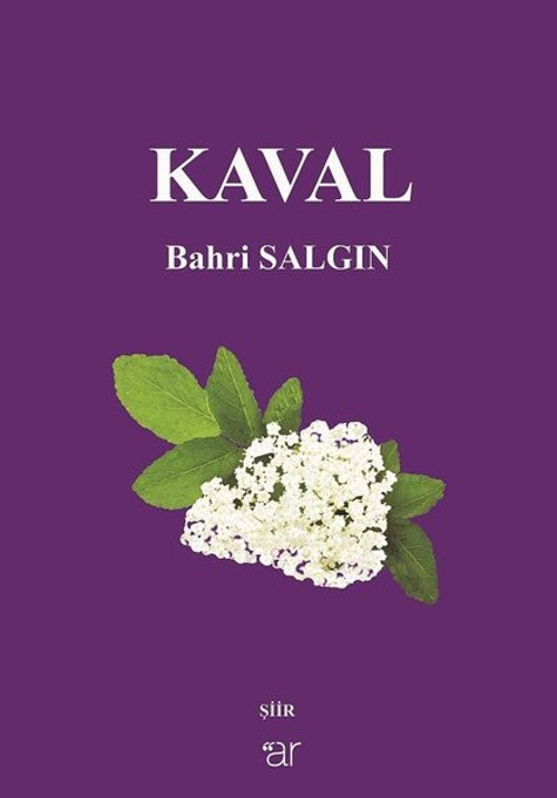 Weşanen Ar Kaval