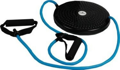 TS-10 Çekme lastikli Twister