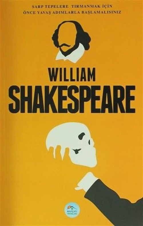 William Shakespeare