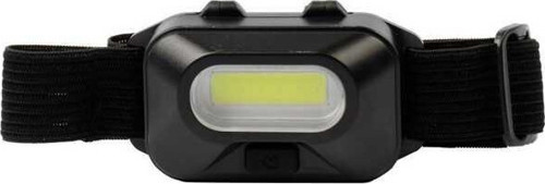 PANTHER PT-5019 3AAA 5W COB LED PİLLİ KAFA LAMBASI