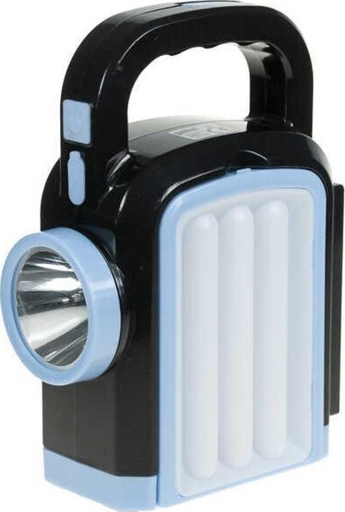PT-8302 ŞARJLI SOLAR EL FENERİ