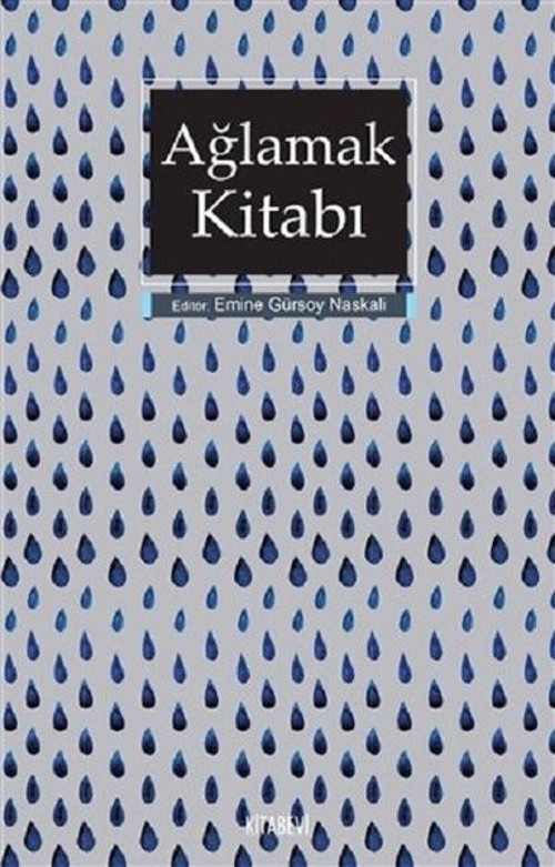 Ağlamak Kitabı