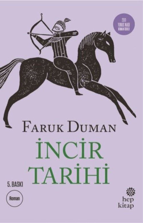 Hep Kitap İncir Tarihi