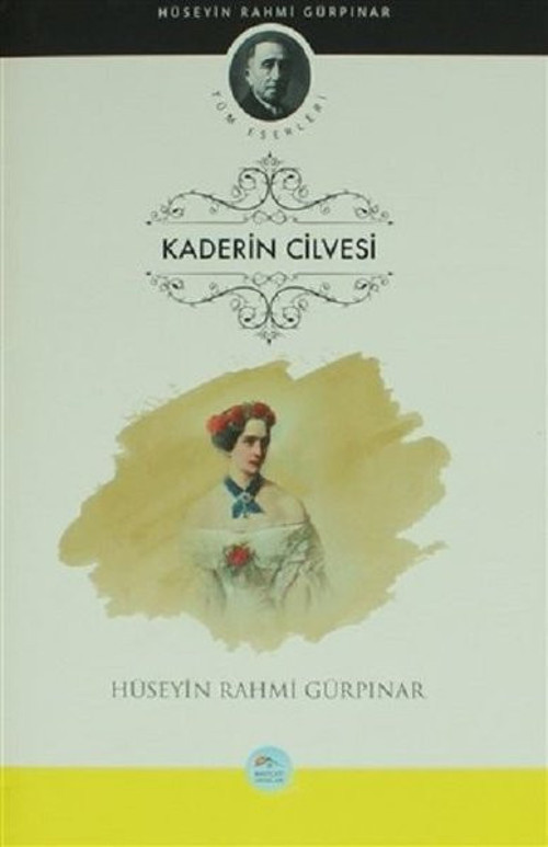 Kaderin Cilvesi