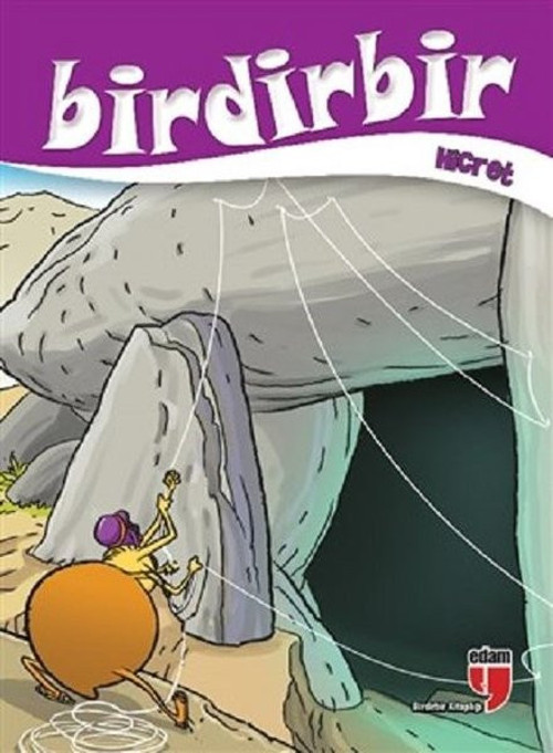 Edam Yayınevi Hicret-Birdirbir Kitaplığı