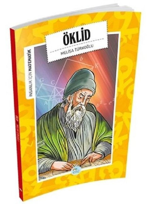 Öklid-İnsanlık İçin Matematik