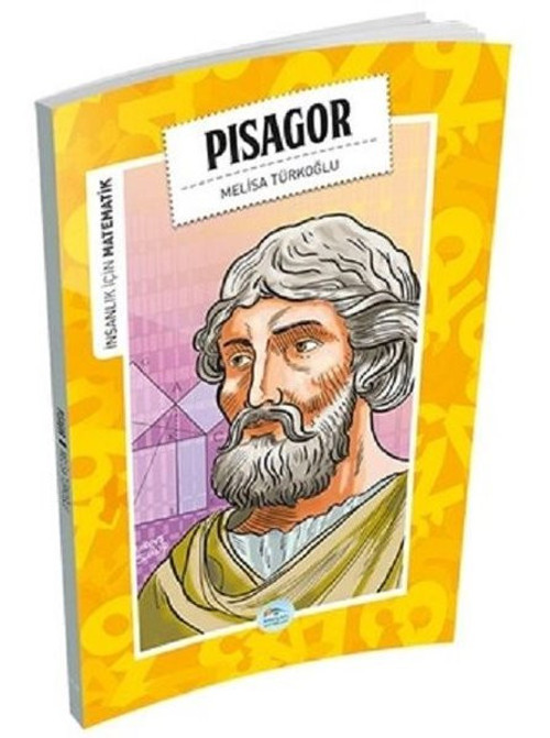 Pisagor-İnsanlık İçin Matematik