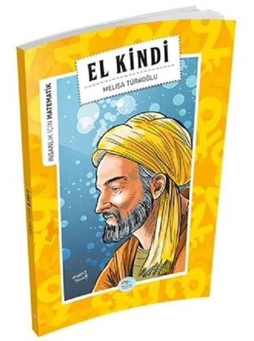 El Kindi-İnsanlık İçin Matematik