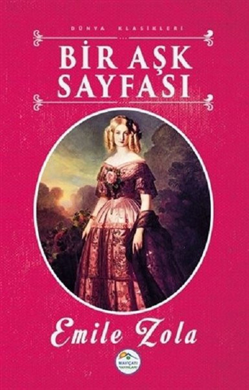 Bir Aşk Sayfası